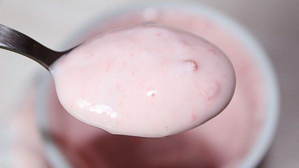 SHOULD YOUR BABY TAKE YOGHURT? - littlebigbiteco