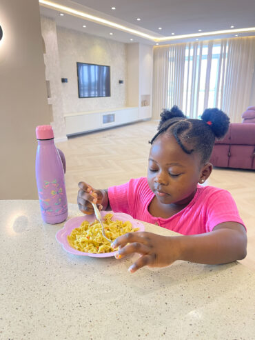 how to help your picky eater