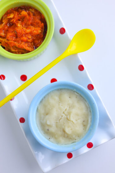 nigerian food for kids