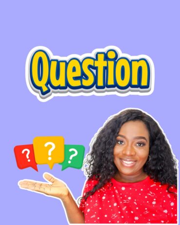 nigerian food for kids recipe