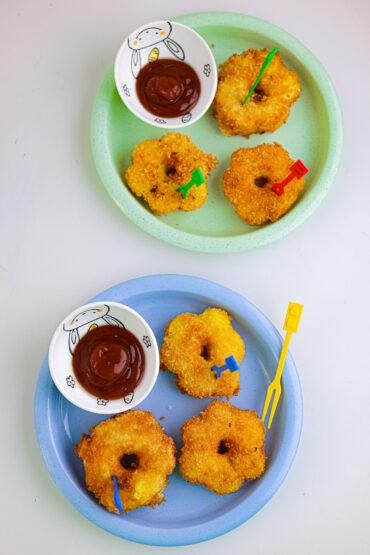 healthy nigerian food for kids