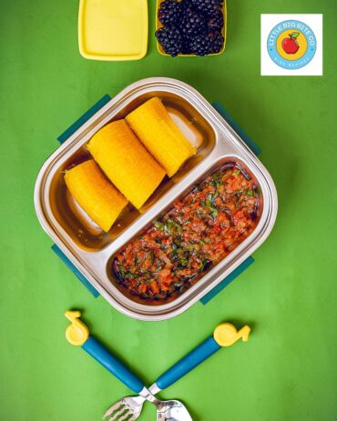 back to school lunchbox ideas for nigerian children sisi yemmie