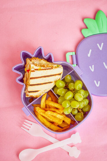 little big bite lunchbox