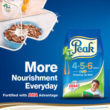 how to give your child more milk