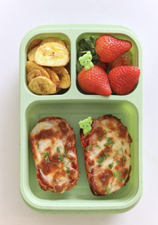 what to feed your nigerian child