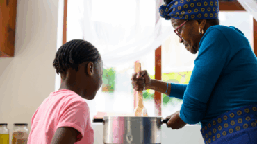 how to make tom brown